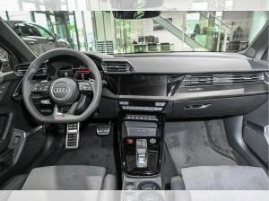 Audi RS3 RS 3 Lim. 2.5 TFSI quattro !Sofort Verfübar!