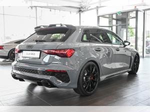 Audi RS3 ABT Sportback 2.5 TFSI quattro !Sofort Verfügbar!