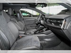 Audi RS3 RS 3 Lim. 2.5 TFSI quattro !Sofort Verfübar!