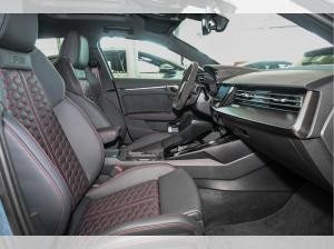 Audi RS3 ABT Sportback 2.5 TFSI quattro !Sofort Verfügbar!