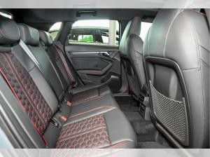 Audi RS3 ABT Sportback 2.5 TFSI quattro !Sofort Verfügbar!