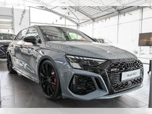 Audi RS3 ABT Sportback 2.5 TFSI quattro !Sofort Verfügbar!