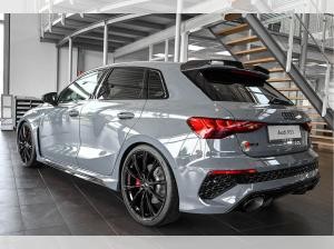 Audi RS3 ABT Sportback 2.5 TFSI quattro !Sofort Verfügbar!
