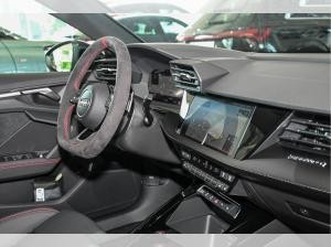 Audi RS3 ABT Sportback 2.5 TFSI quattro !Sofort Verfügbar!