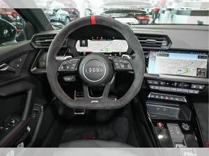 Audi RS3 ABT Sportback 2.5 TFSI quattro !Sofort Verfügbar!