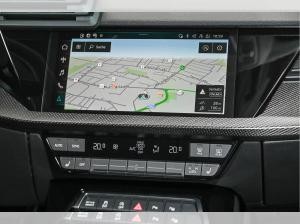 Audi RS3 ABT Sportback 2.5 TFSI quattro !Sofort Verfügbar!