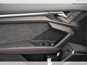 Audi RS3 ABT Sportback 2.5 TFSI quattro !Sofort Verfügbar!