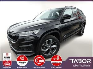 Skoda Kodiaq TSI 150 DSG Sportl 7-S Nav Matrix ACC 19Z