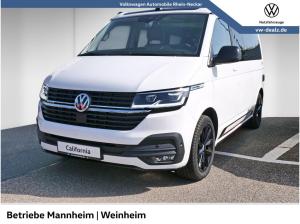 Volkswagen T6.1 California Ocean 2.0 l TDI SCR 4MO DSG