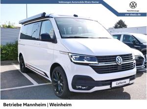 Volkswagen T6.1 California Ocean 2.0 l TDI SCR 4MO DSG