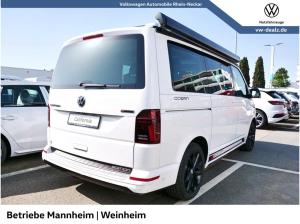Volkswagen T6.1 California Ocean 2.0 l TDI SCR 4MO DSG
