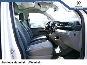 Volkswagen T6.1 California Ocean 2.0 l TDI SCR 4MO DSG