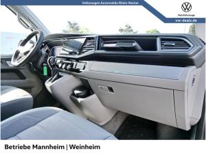 Volkswagen T6.1 California Ocean 2.0 l TDI SCR 4MO DSG