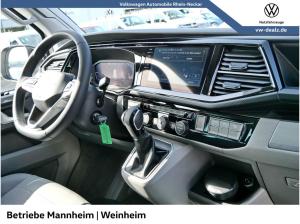 Volkswagen T6.1 California Ocean 2.0 l TDI SCR 4MO DSG