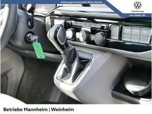 Volkswagen T6.1 California Ocean 2.0 l TDI SCR 4MO DSG