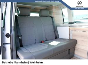 Volkswagen T6.1 California Ocean 2.0 l TDI SCR 4MO DSG
