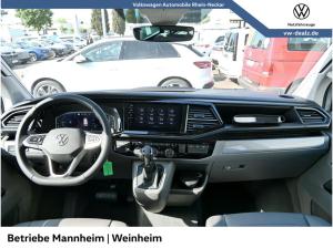 Volkswagen T6.1 California Ocean 2.0 l TDI SCR 4MO DSG
