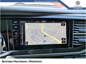 Volkswagen T6.1 California Ocean 2.0 l TDI SCR 4MO DSG