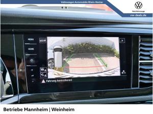 Volkswagen T6.1 California Ocean 2.0 l TDI SCR 4MO DSG