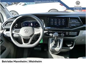Volkswagen T6.1 California Ocean 2.0 l TDI SCR 4MO DSG