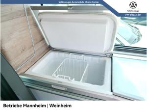 Volkswagen T6.1 California Ocean 2.0 l TDI SCR 4MO DSG