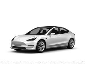 Tesla Model 3 Long Range Dual Motor inklusive Technikservice