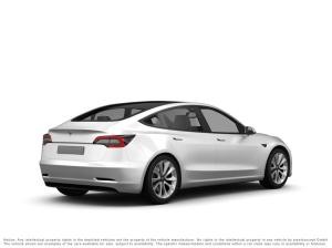 Tesla Model 3 Long Range Dual Motor inklusive Technikservice