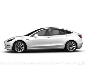 Tesla Model 3 Long Range Dual Motor inklusive Technikservice