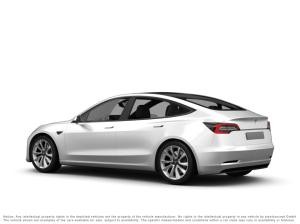 Tesla Model 3 Long Range Dual Motor inklusive Technikservice