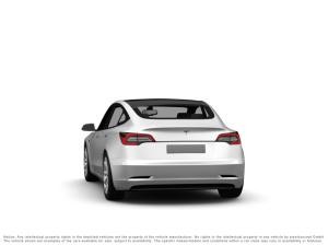 Tesla Model 3 Long Range Dual Motor inklusive Technikservice