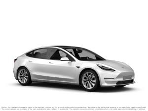 Tesla Model 3 Long Range Dual Motor inklusive Technikservice