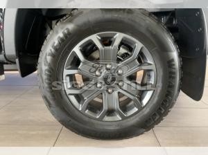 Ford Ranger 2.0 Wildtrak Doppelkabine *AWD *IACC*360CAM