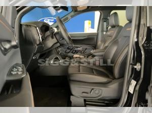 Ford Ranger 2.0 Wildtrak Doppelkabine *AWD *IACC*360CAM