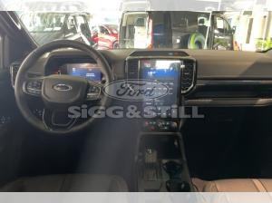 Ford Ranger 2.0 Wildtrak Doppelkabine *AWD *IACC*360CAM