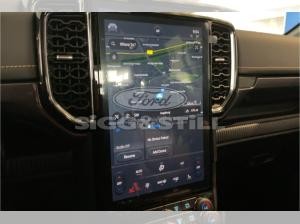 Ford Ranger 2.0 Wildtrak Doppelkabine *AWD *IACC*360CAM