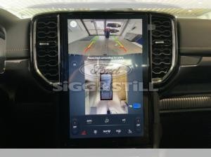 Ford Ranger 2.0 Wildtrak Doppelkabine *AWD *IACC*360CAM