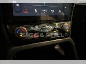 Ford Ranger 2.0 Wildtrak Doppelkabine *AWD *IACC*360CAM