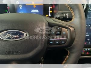 Ford Ranger 2.0 Wildtrak Doppelkabine *AWD *IACC*360CAM