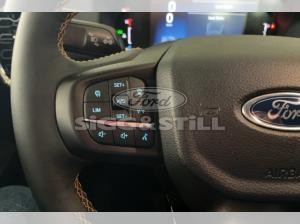 Ford Ranger 2.0 Wildtrak Doppelkabine *AWD *IACC*360CAM