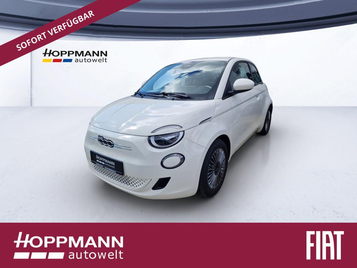 Fiat 500e Lim. Basis *16" Felgen*