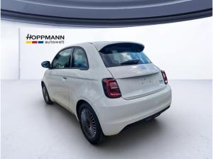Fiat 500e Lim. Basis *16" Felgen*