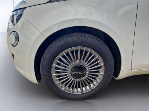 Fiat 500e Lim. Basis *16" Felgen*