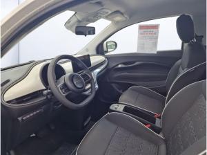 Fiat 500e Lim. Basis *16" Felgen*