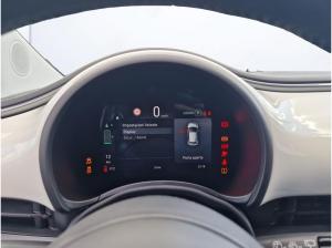 Fiat 500e Lim. Basis *16" Felgen*