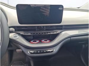 Fiat 500e Lim. Basis *16" Felgen*