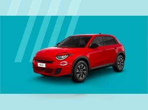 Fiat 600 1,2 T3 Hybrid DCT - SONDEREDITION