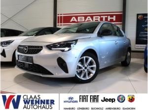 Opel Corsa Elegance 100PS  ! Privat & Gewerbe