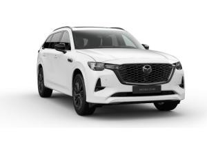 Mazda CX-80 GEWERBE  PHEV Homura 7- Sitzer Vollausstattung//