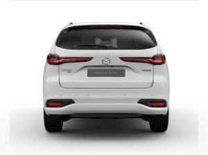 Mazda CX-80 GEWERBE  PHEV Homura 7- Sitzer Vollausstattung//