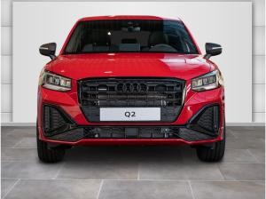 Audi Q2 S line 40 TFSI quattro S tronic #SofortVerfügbar